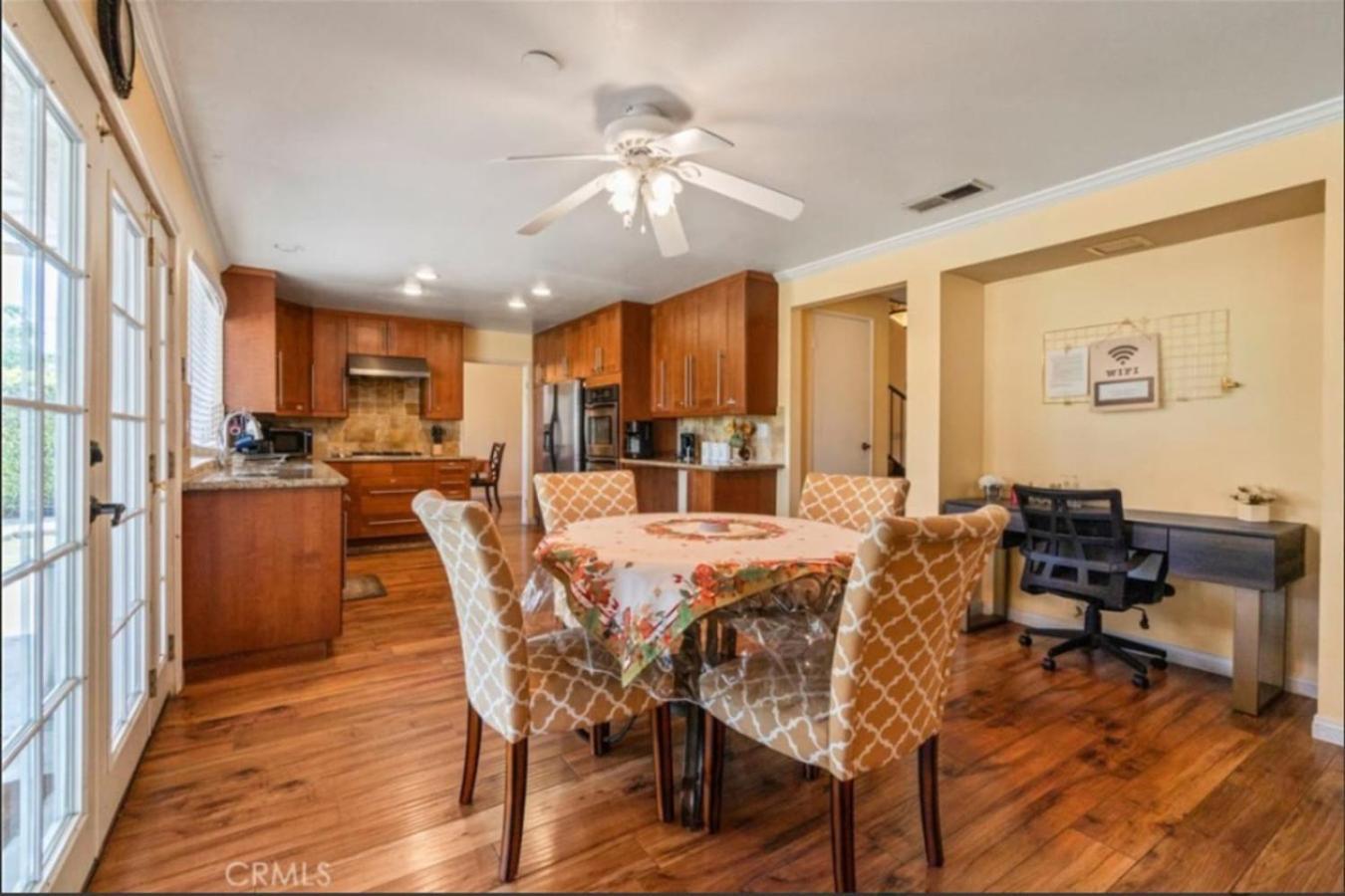 Hébergement de vacances Covello Charming Prime Location Exceptional Amenities Los Angeles